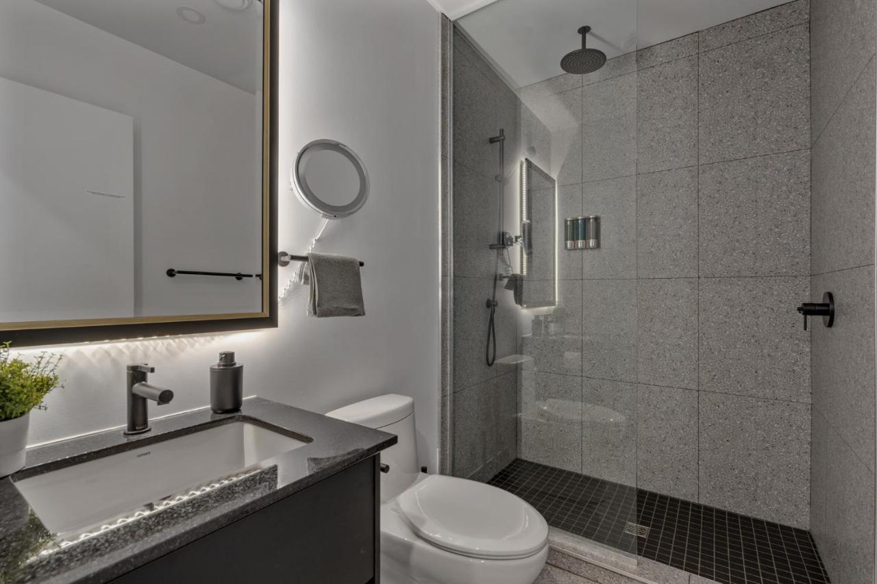 Initial - Suite Nouveau Monde - Centre-Ville De Quebec Dış mekan fotoğraf