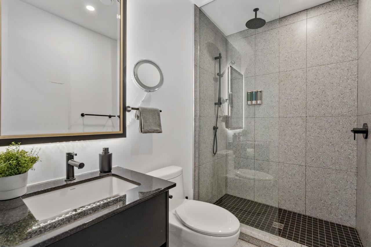Initial - Suite Nouveau Monde - Centre-Ville De Quebec Dış mekan fotoğraf