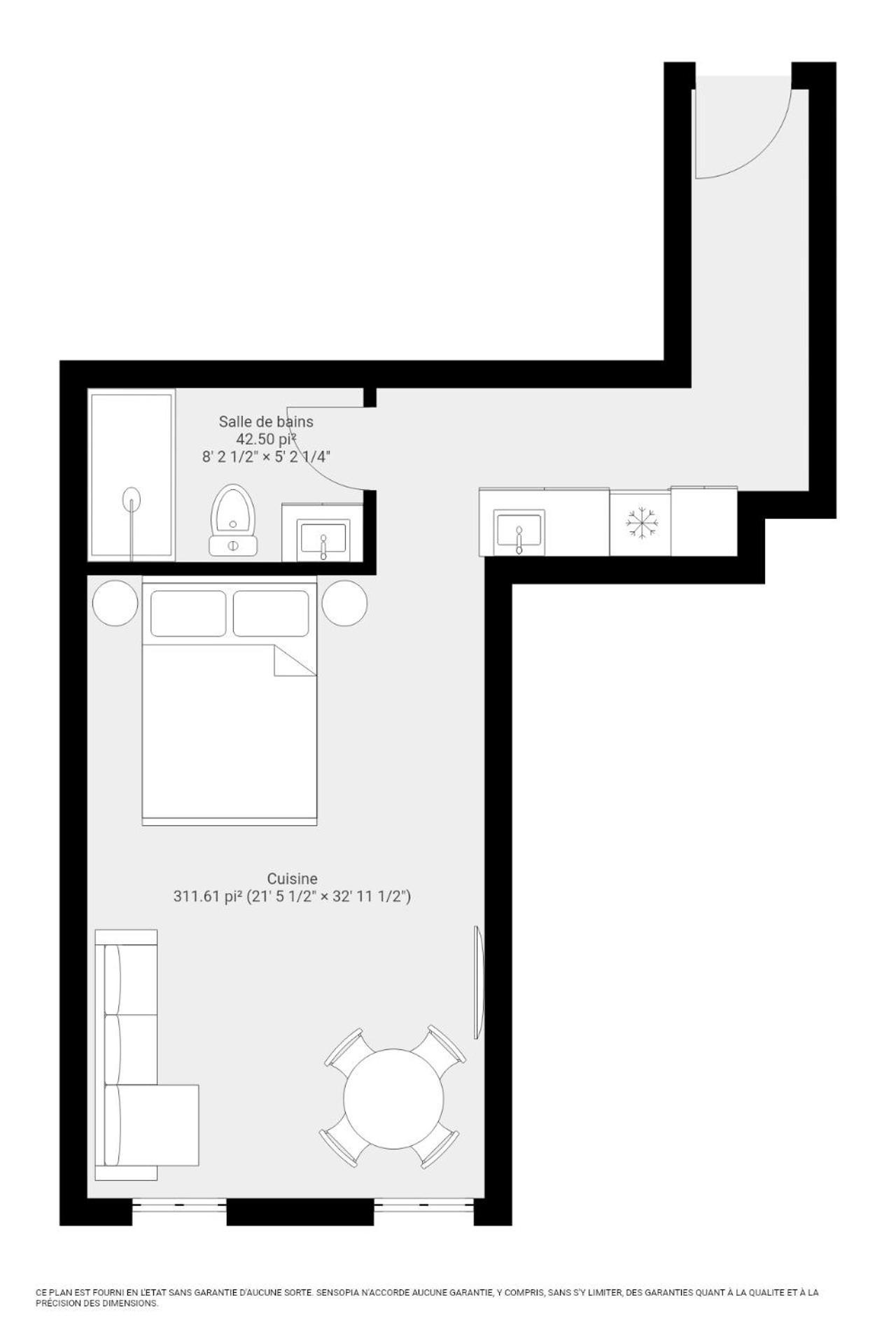 Initial - Suite Nouveau Monde - Centre-Ville De Quebec Dış mekan fotoğraf